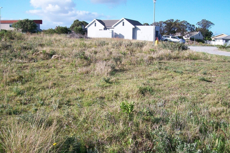0 Bedroom Property for Sale in Fountains Estate Eastern Cape